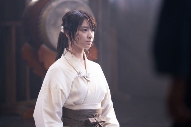 『るろうに剣心 最終章 The Final/The Beginning』(C)和月伸宏/集英社 (C)2020映画「るろうに剣心 最終章 The Final/The Beginning」製作委員会