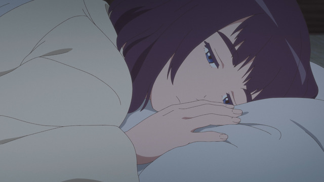 『岬のマヨイガ』（C）柏葉幸子・講談社／2021「岬のマヨイガ」製作委員会