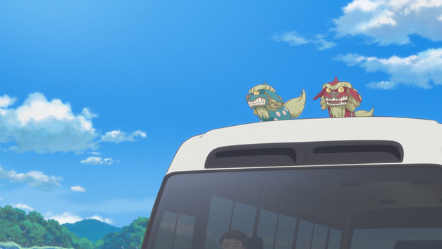 『岬のマヨイガ』（C）柏葉幸子・講談社／2021「岬のマヨイガ」製作委員会