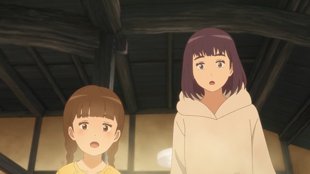 『岬のマヨイガ』(C)柏葉幸子・講談社/2021「岬のマヨイガ」製作委員会