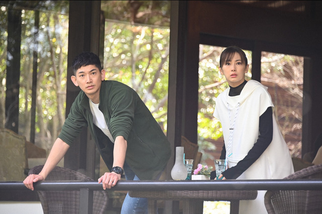 「リコカツ」第3話（C）TBS