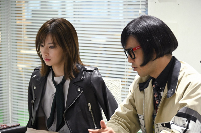 「リコカツ」第3話（C）TBS