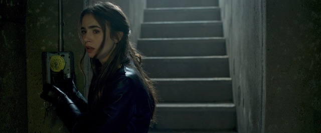 『インヘリタンス』（C） 2020. 1483, INC. ALL RIGHTS RESERVED.