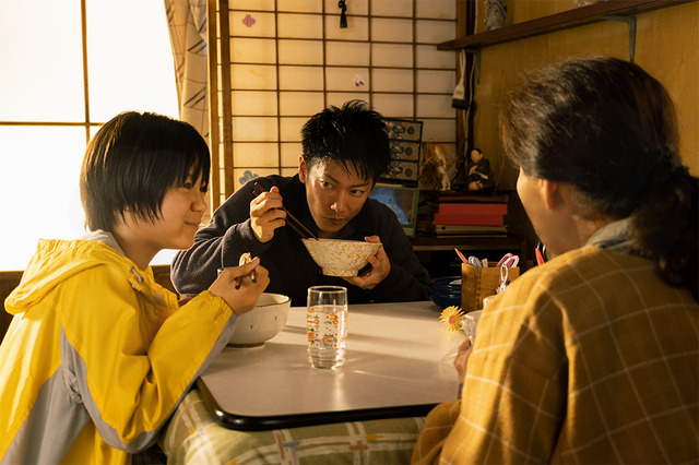 『護られなかった者たちへ』(C)2021映画『護られなかった者たちへ』製作委員会