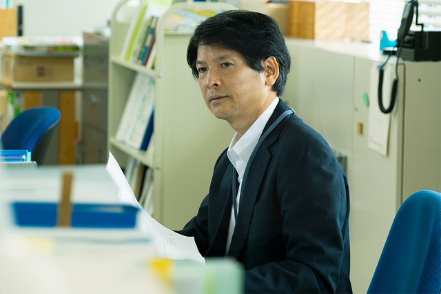 『護られなかった者たちへ』（C）2021映画『護られなかった者たちへ』製作委員会