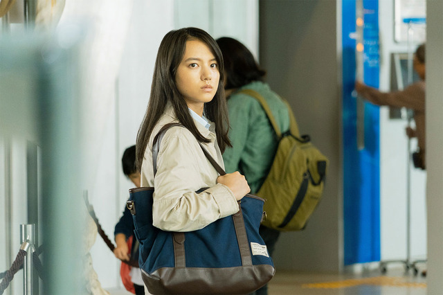 『護られなかった者たちへ』(C)2021映画『護られなかった者たちへ』製作委員会