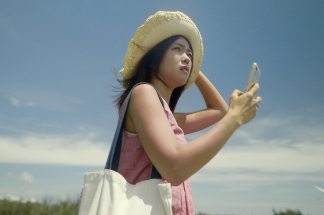 『１秒先の彼女』(C)MandarinVision Co, Ltd