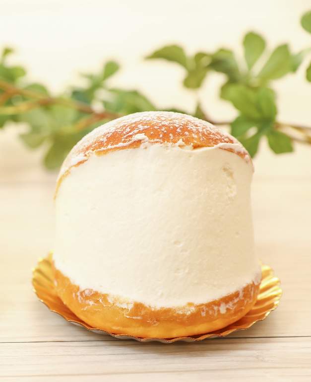 「プレーン」￥450