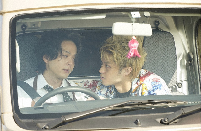 「珈琲いかがでしょう」第5話（C）「珈琲いかがでしょう」製作委員会