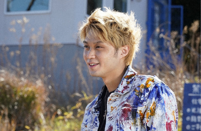 「珈琲いかがでしょう」第5話（C）「珈琲いかがでしょう」製作委員会