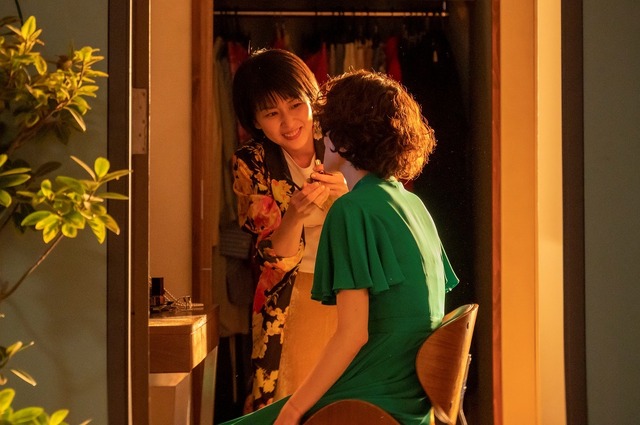 「大豆田とわ子と三人の元夫」4話（C）カンテレ