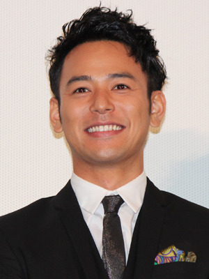 『黄金を抱いて翔べ』完成披露試写会