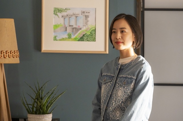 「大豆田とわ子と三人の元夫」4話（C）カンテレ