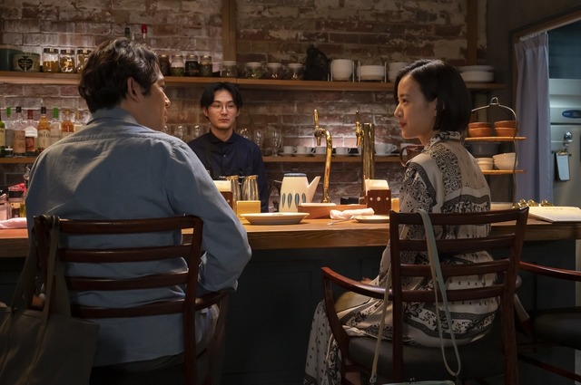 「大豆田とわ子と三人の元夫」4話（C）カンテレ