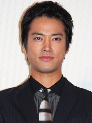 『黄金を抱いて翔べ』完成披露試写会