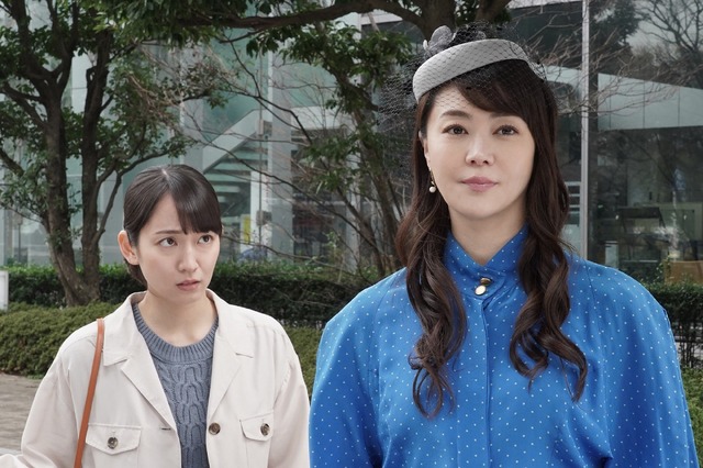 竜星涼 復活 に驚きの声 鈴木亮平と吉岡里帆 身長差ハグ も話題に レンアイ漫画家 5話 Cinemacafe Net