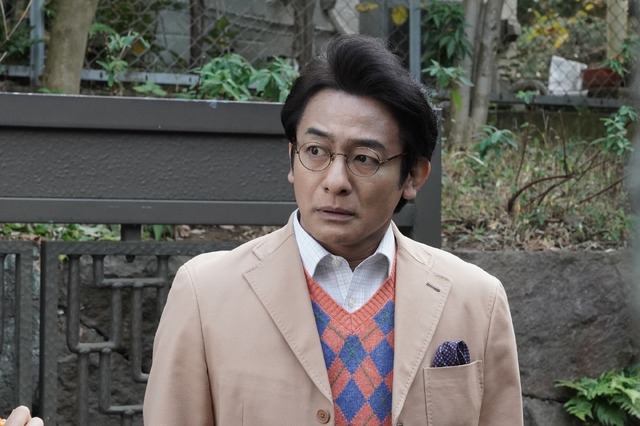 「レンアイ漫画家」第5話（C）フジテレビ