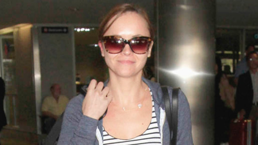 クリスティーナ・リッチ