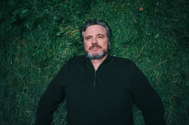 『スーパーノヴァ』　(C) 2020 British Broadcasting Corporation, The British Film Institute, Supernova Film Ltd.