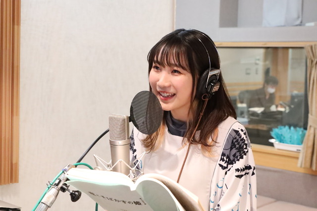 『竜とそばかすの姫』(C)2021 スタジオ地図