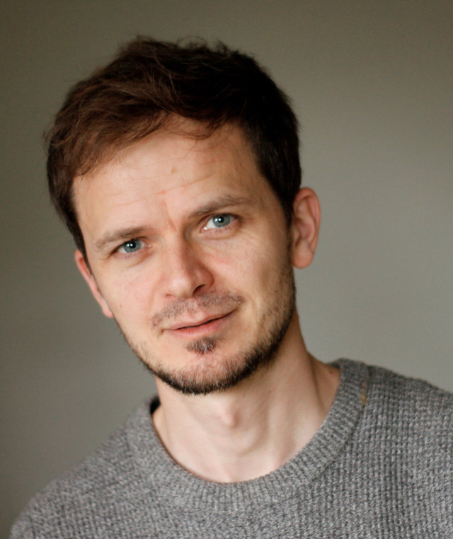 『Yes-People』監督:Gisli Darri Halldorsson