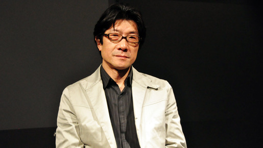 『北のカナリアたち』阪本順治監督トークイベント「Meet the Filmmaker」＠アップルストア銀座