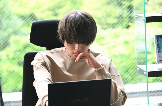 「リコカツ」第4話（C）TBS