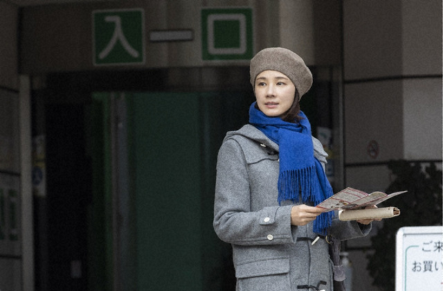 「生きるとか死ぬとか父親とか」第5話 (c)「生きるとか死ぬとか父親とか」製作委員会