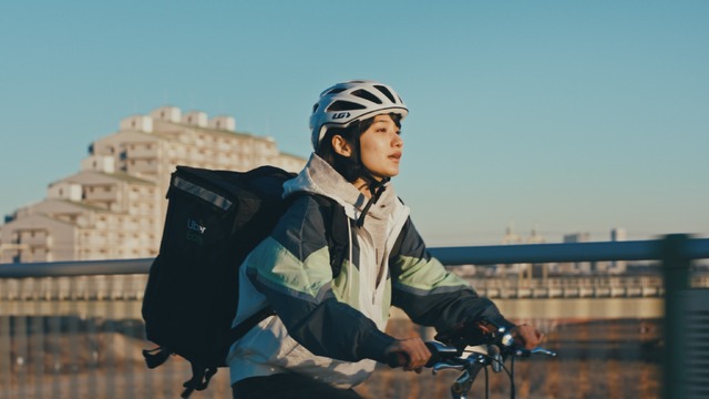 Huluオリジナル「息をひそめて」