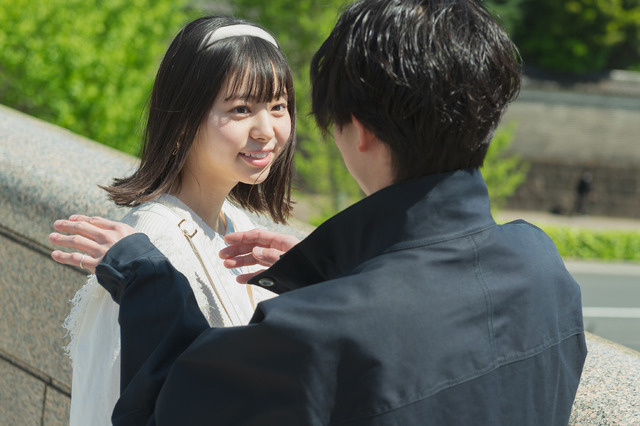 「恋とオオカミには騙されない」最終話　（C）AbemaTV, Inc.