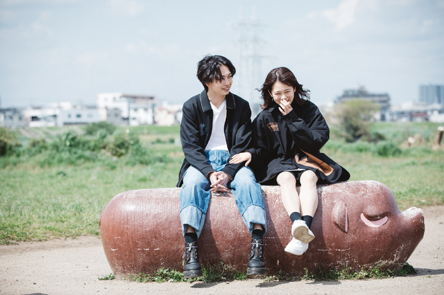 「恋とオオカミには騙されない」最終話　（C）AbemaTV, Inc.