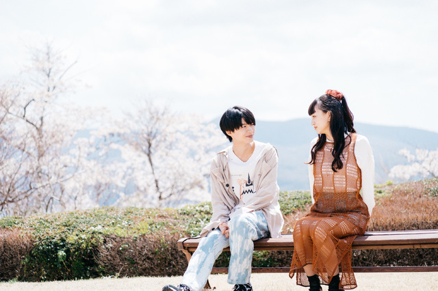 「恋とオオカミには騙されない」最終話　（C）AbemaTV, Inc.