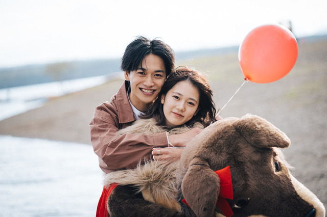 ネタバレ「恋とオオカミには騙されない」最終話　（C）AbemaTV, Inc.