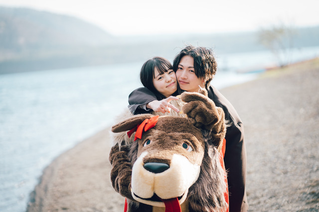 ネタバレ「恋とオオカミには騙されない」最終話　（C）AbemaTV, Inc.