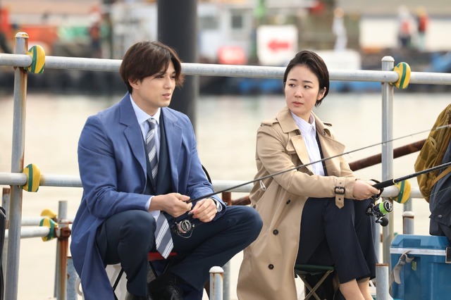 「イチケイのカラス」第6話（C）フジテレビ