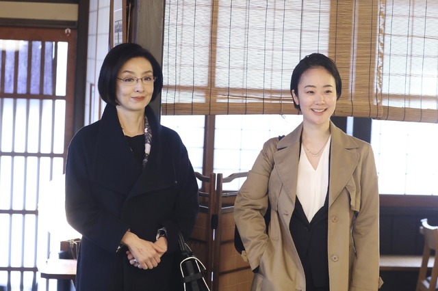 「イチケイのカラス」第6話（C）フジテレビ