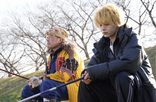 「珈琲いかがでしょう」第6話（C）「珈琲いかがでしょう」製作委員会