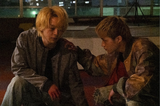 「珈琲いかがでしょう」第6話（C）「珈琲いかがでしょう」製作委員会