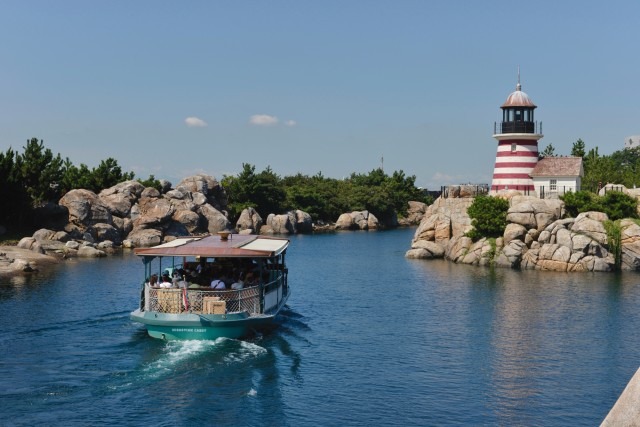 東京ディズニーリゾート