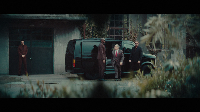 「忍び寄る口唇ヘルペスの予感」第2話