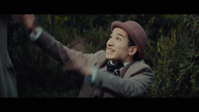 「忍び寄る口唇ヘルペスの予感」第2話