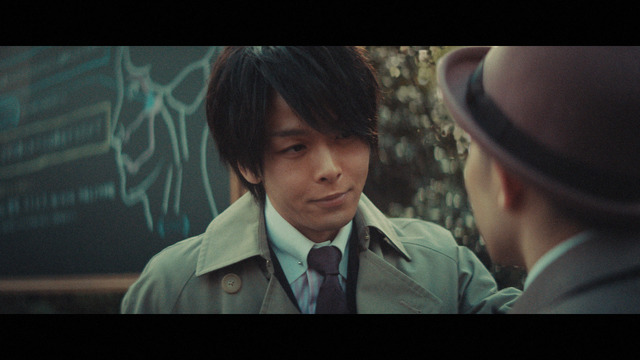 「忍び寄る口唇ヘルペスの予感」第2話