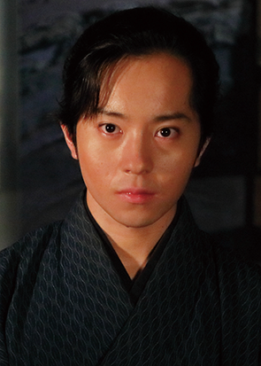 『HOKUSAI』　（C）2020 HOKUSAI MOVIE