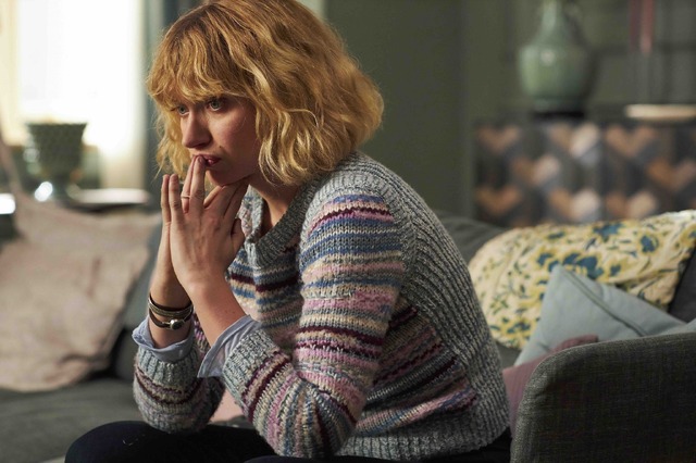 『ファーザー』（C） NEW ZEALAND TRUST CORPORATION AS TRUSTEE FOR ELAROF CHANNEL FOUR TELEVISION CORPORATION TRADEMARK FATHER LIMITED F COMME FILM CINE-@ ORANGE STUDIO 2020