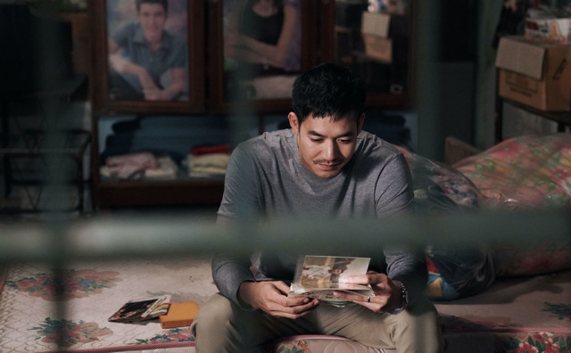 『デュー あの時の君とボク』 (C)2019 CJ MAJOR ENTERTAINMENT CO.,LTD. ALL RIGHTS RESERVED