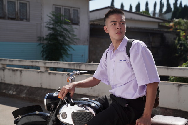 『デュー　あの時の君とボク』　（C）2019 CJ MAJOR ENTERTAINMENT CO.,LTD. ALL RIGHTS RESERVED