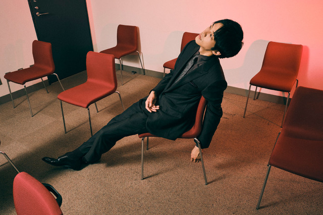 松坂桃李『いのちの停車場』／photo：You Ishii