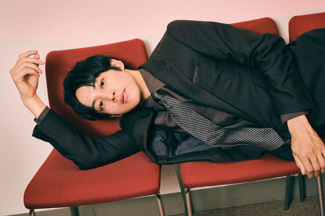 松坂桃李『いのちの停車場』／photo：You Ishii