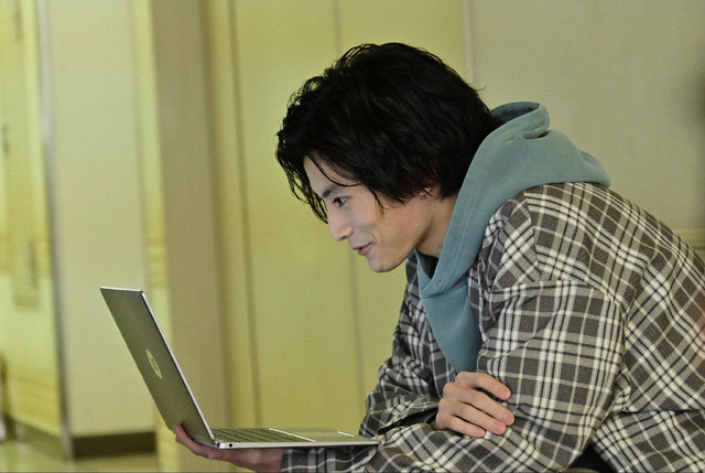 「恋はDeepに」第5話（C）NTV