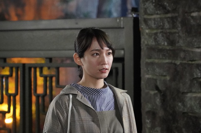 「レンアイ漫画家」第6話（C）フジテレビ